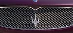 Maserati Quattroporte Executive GT 2005 года